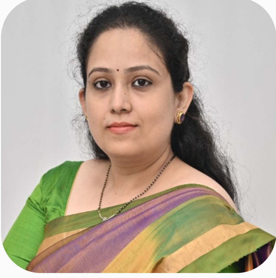 Dr. Kumari Prakash